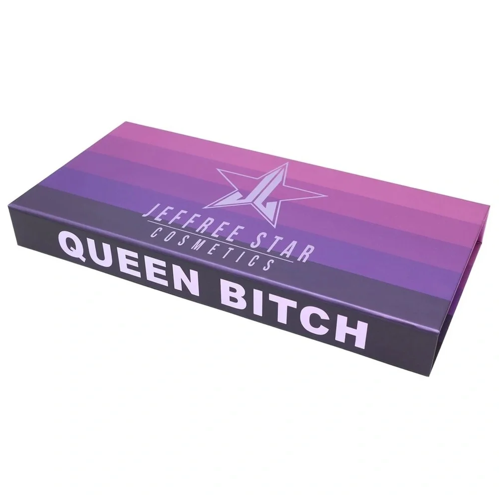 Jeffree Star last one